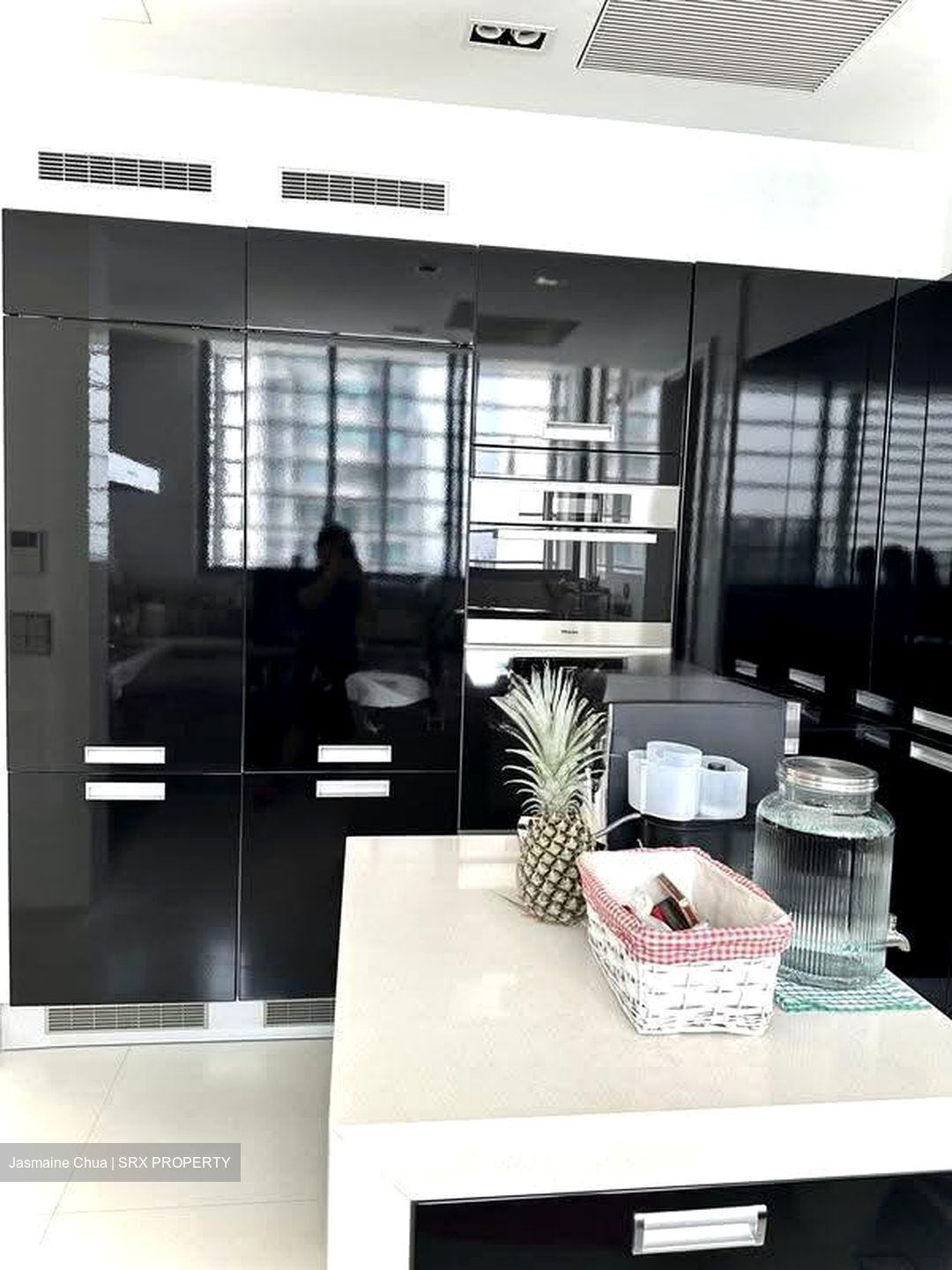 The Tate Residences (D9), Condominium #629746601